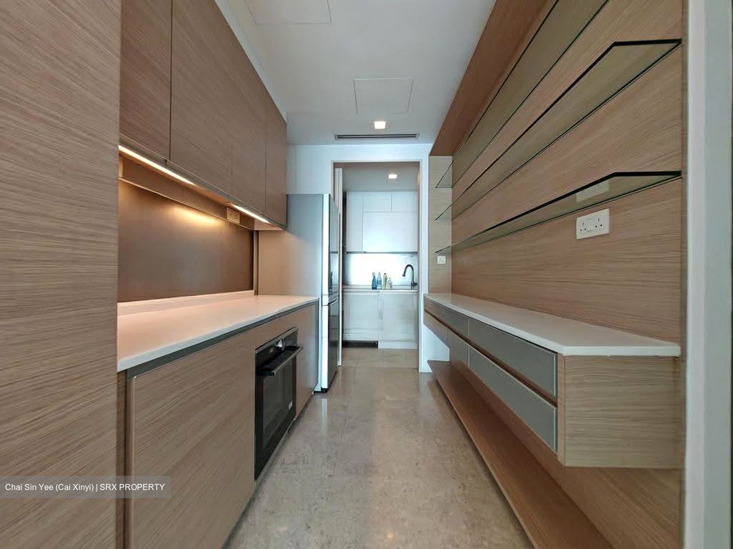 The Azure (D4), Condominium #616107261